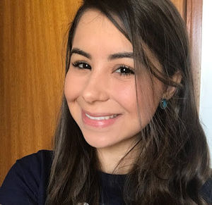 Meet your Posher, Nathalia